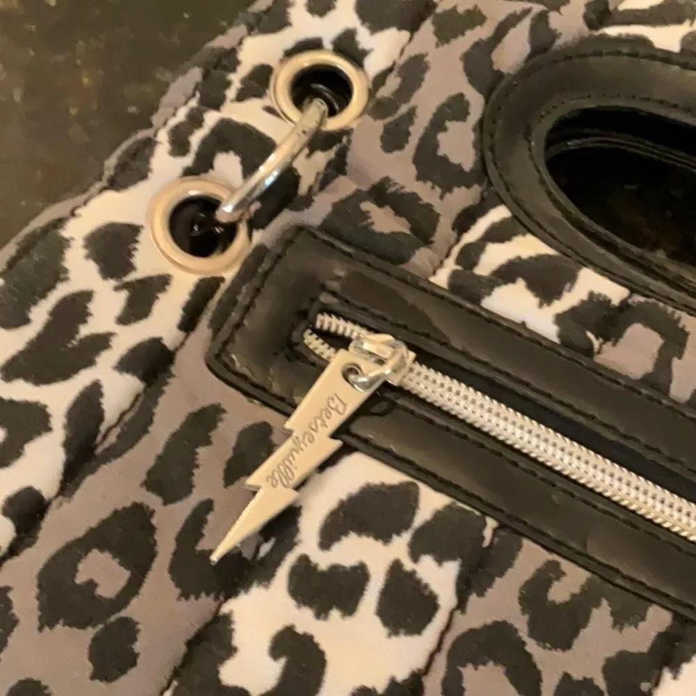 Betsey Johnson adorable betsey